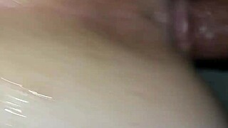 Intense Anal Pounding As She Takes Dick Like A Pro