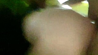 Intense interracial pounding of liberated married BBW amateur woman 2