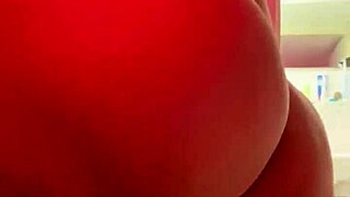 Shemale Bya Lessa Cuming