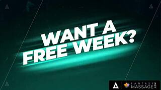 I recieve the hotest nuru fuck from lacey jayne in a pick up truck