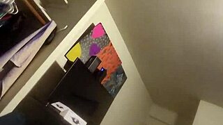 Teasing foreplay builds to explosive orgasm with big cocks and Diamond Casper