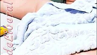 I Want You to Fuck This Pussy, Come On, I'm Waiting to Record New Videos