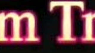 Super Hot Tranny Graziela Cinturinha Butthole Stretched!