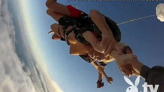 badass members exclusive skydiving in 1280x720 txxx com