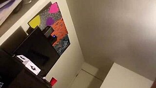 Teasing foreplay builds to explosive orgasm with big cocks and Diamond Casper