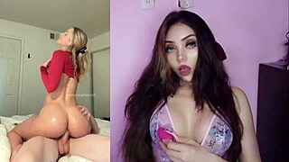 Can this hot Latina teen take it all in her ass?