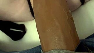 Catch My Wife Taking A Monster Bbc