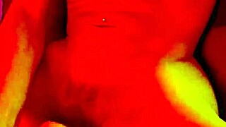 Shemale Bya Lessa Cuming