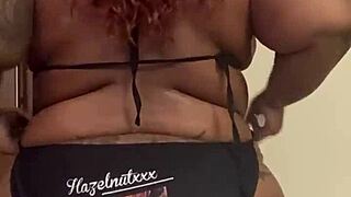 In 2022 i am a creator xsitebunny i got my own bikini and lighter