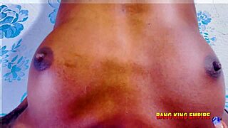 Two lover fucking naughty hardcore till day break 😍