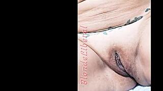 I Want You to Fuck This Pussy, Come On, I'm Waiting to Record New Videos