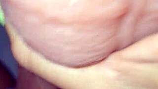 Blonde Liberal Marries Big Dick in Amateur Dildo Masturbation and Sex Scenes