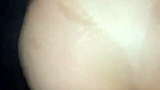 Why does this anal hotwife love gaping her asshole for her friend?