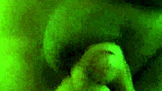 Playing With The Lady's Sex Toys In Detail