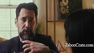 Butler demands anal from 18 year old heiress to pay inheritance tax - tommy pistol and summer col