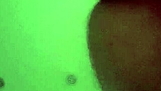 Playing With The Lady's Sex Toys In Detail