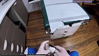 dr tampa - human guinea pigs - zombae