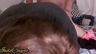 why does muslim wife ride husband's dick?