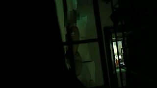 Step mom's private time alone with some relaxation and personal thoughts.