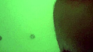 Playing With The Lady's Sex Toys In Detail