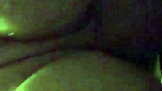 Me and my girlfriend in doggystyle position