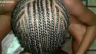 Fuckxworld Amateur Teen Fucks Big Cock in Dorm Room