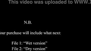 i watched two hot bitches daniela ortiz and holy wood get anal destroyed by six strong cocks