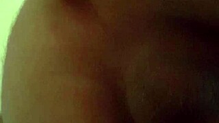 Playing With The Lady's Sex Toys In Detail