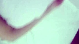 Latina Milf Sucks And Rides Cock Outdoors