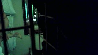 Step mom's private time alone with some relaxation and personal thoughts.