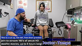 dr tampa - human guinea pigs - zombae