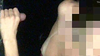 Thrill Of Wet Handjob Through Glory Hole, Milking Cum Source