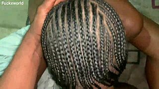 Fuckxworld Amateur Teen Fucks Big Cock in Dorm Room