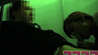 second-year ol caught having sex in the company locker