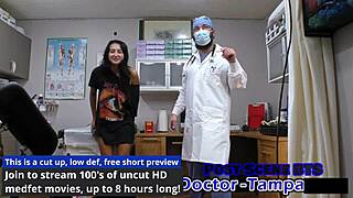 dr tampa - human guinea pigs - zombae