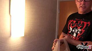 maxine x's asian pussy screwed by tommy utah 😍