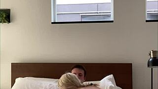 Britt Blair Hot Anal Hookup