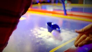 Video Game Bet Turns Anal