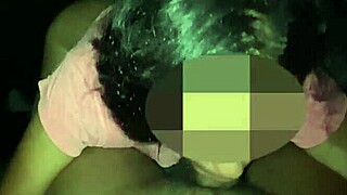 Sex night in Mexico?