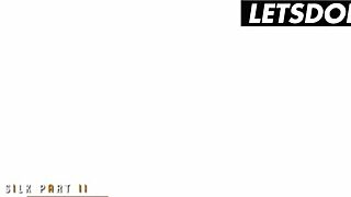 Caprice Takes Boyfriend's Huge Cock Like A Pro