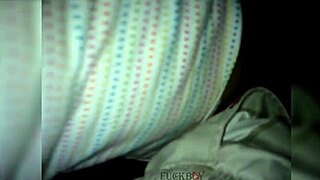Stepson Fucks Stepsister Anal in Dorm