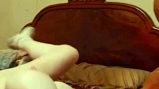 This ass and pussy fucking session includes intense fingering 😏