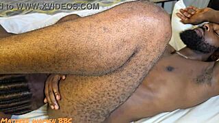 i fucked my busty stepmom hard to her limit 😩