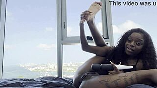 Lovely Day To Play With My Pussy