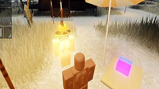 robloxian witch get pounded by a black cock ft elainaf