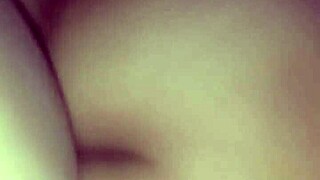 Latina Milf Sucks And Rides Cock Outdoors