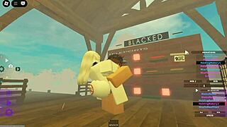 D4shie having fun while fucking his gf