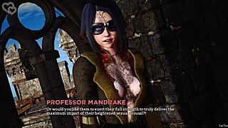 I Explore Eternum Part 54 in This Game