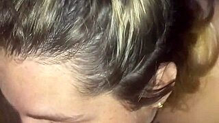 Only anal today until she hurts.