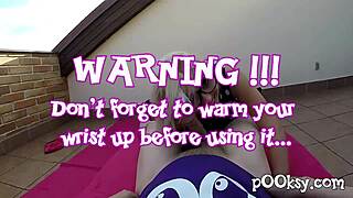 Blond Magic Loves Big Dick In Doggystyle